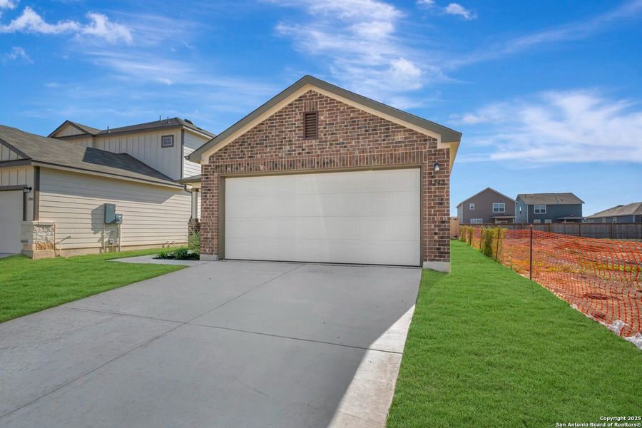 Image 67 of a home in Park Place.