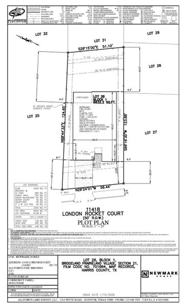 Image 13 of a home in Bridgeland 45', 50', 70'. Image 13 of a home in Bridgeland 45', 50', 70'.