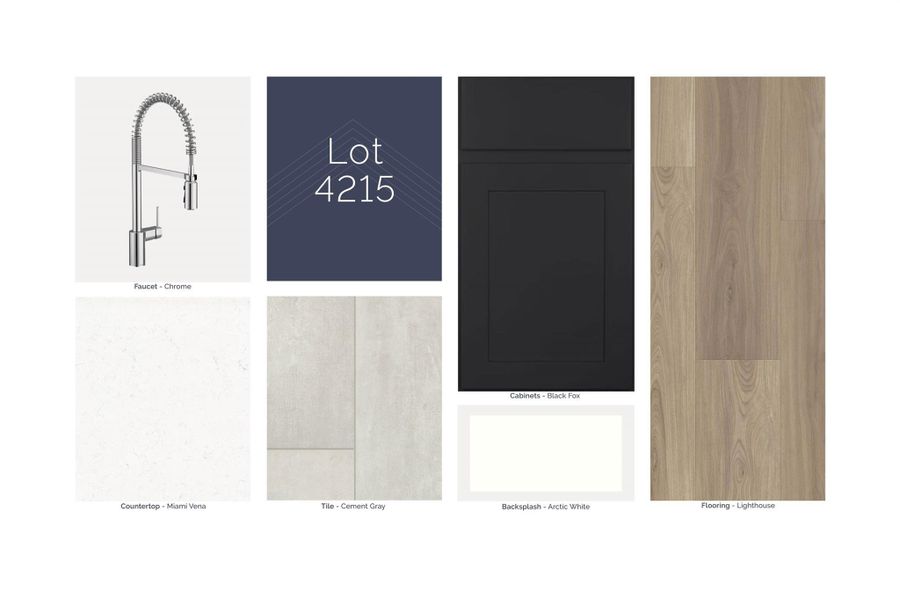 Sample of building materials used in homes in Miller's Pond, Rosenberg (Image 11).