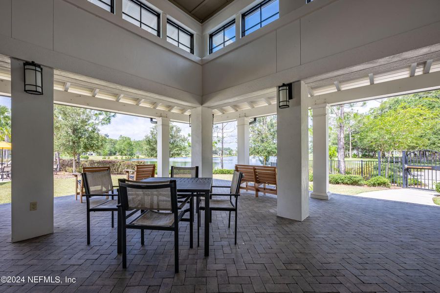 Community amenities in TrailMark, St. Augustine (Image 47).