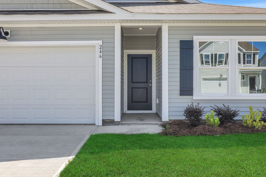 3br New Home in Savannah, GA.  - Slide 2