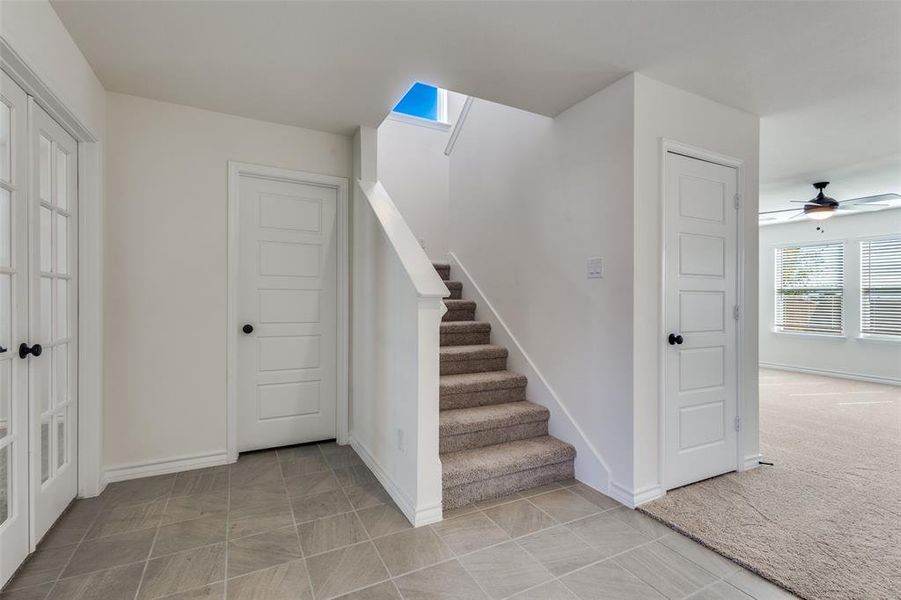 Image 28 of a home in Princeton Estates.