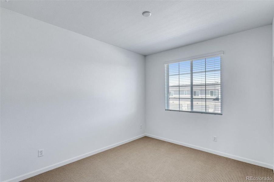 Spacious, unfurnished interior of a new home in , Berthoud (Image 16).