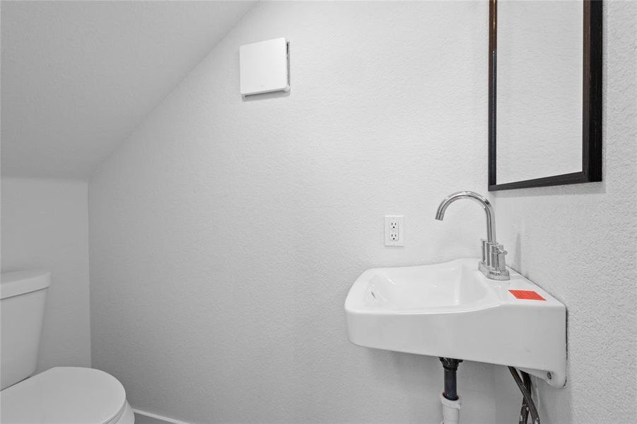 Close-up of interior finishes inside a home in , Granbury (Image 7). Close-up of interior finishes inside a home in , Granbury (Image 7).