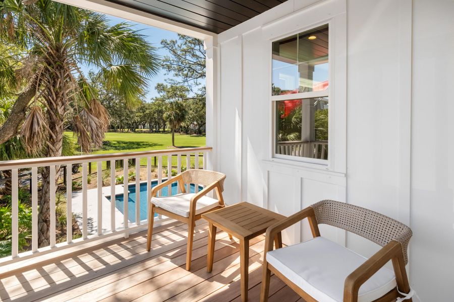 Furnished interior view inside a new home in , Edisto Island (Image 10). Furnished interior view inside a new home in , Edisto Island (Image 10).