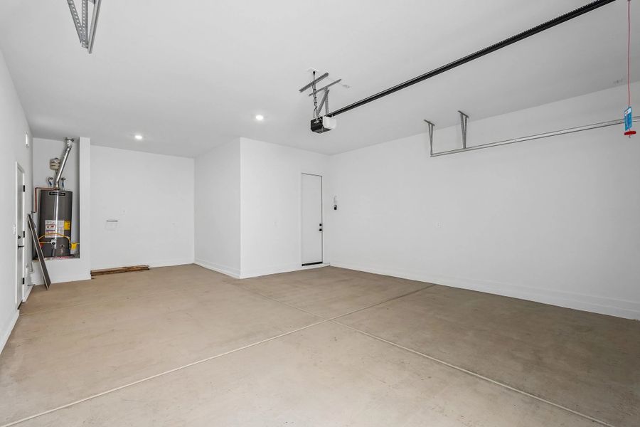 Garage Garage
