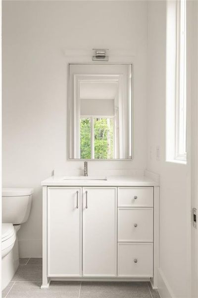 Furnished interior view inside a new home in , Chattahoochee Hills (Image 13).