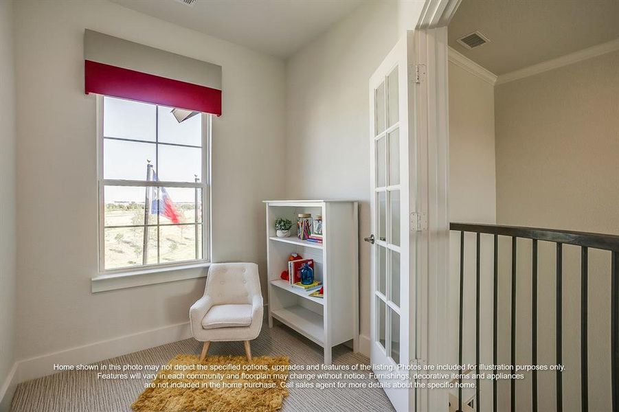 Image 19 of a home in Callan Village. Image 19 of a home in Callan Village.