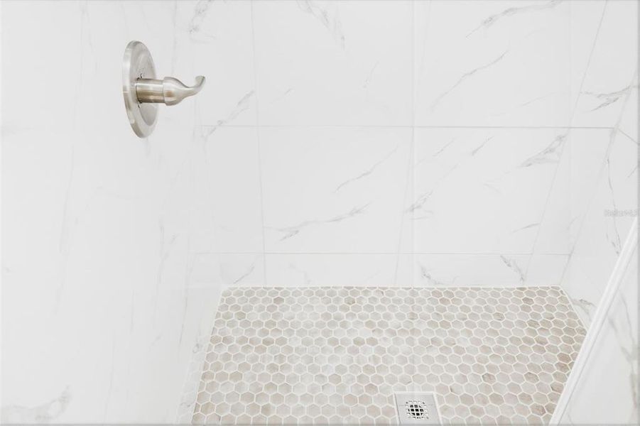 Close-up of interior finishes inside a home in , Flagler Beach (Image 23).