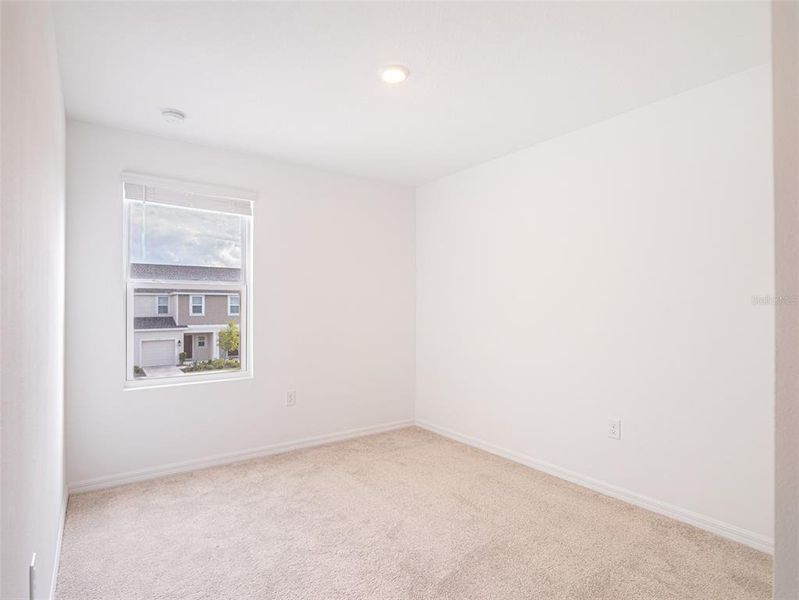 Spacious, unfurnished interior of a new home in , St. Cloud (Image 26).