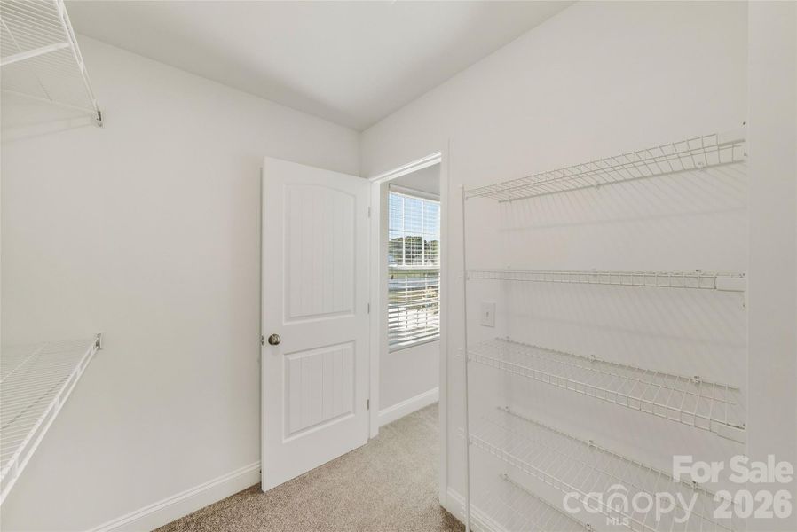 Spacious, unfurnished interior of a new home in , Stanfield (Image 38).