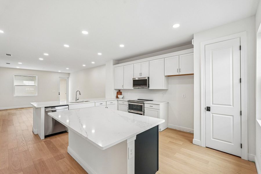 Kitchen Kitchen