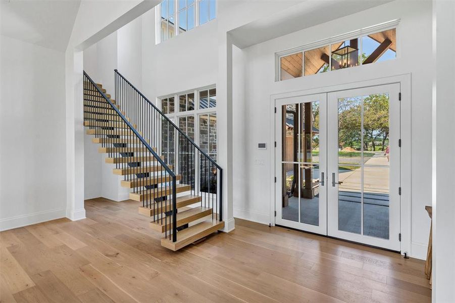 Furnished interior view inside a new home in , Tool (Image 13). Furnished interior view inside a new home in , Tool (Image 13).