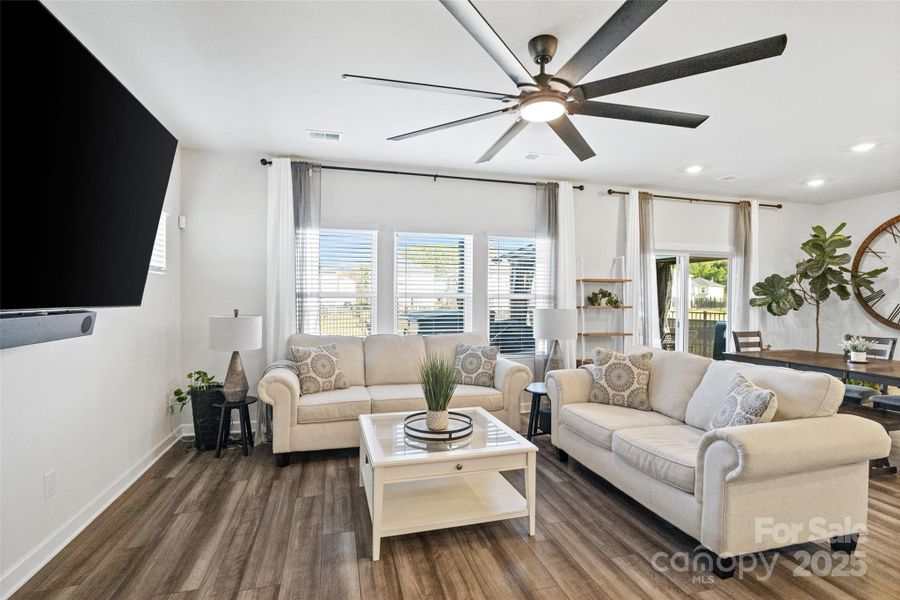 Living Room Living Room