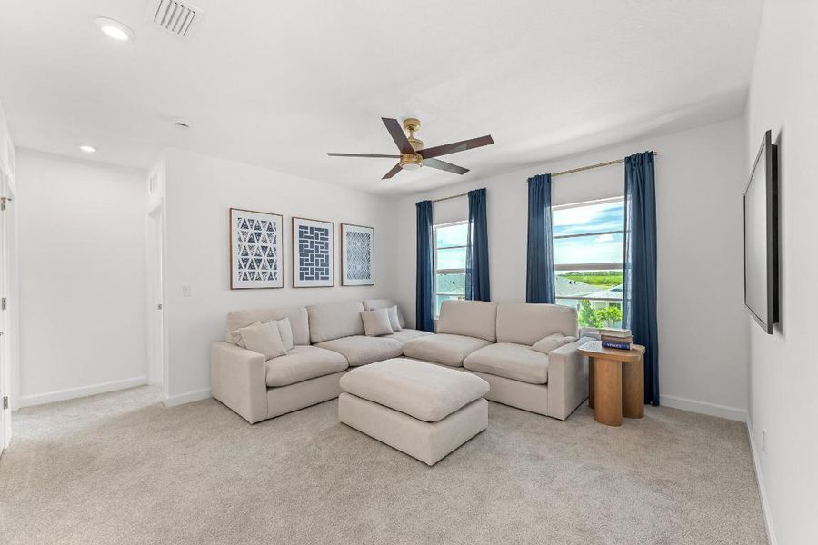 Cadence at Tradition Mattamy Homes