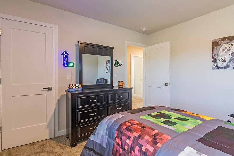 Sinclair New Home in Jackson, GA.  - Slide 21