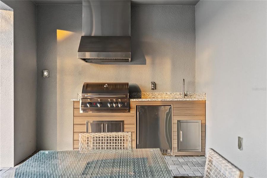 Furnished interior view inside a new home in Windsor Cay Resort, Clermont (Image 41). Furnished interior view inside a new home in Windsor Cay Resort, Clermont (Image 41).