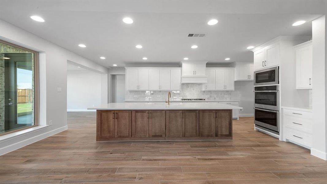 Image 25 of a home in Terraces 72'.