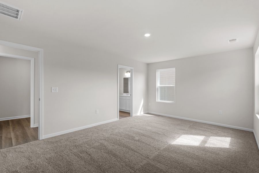 1,724sf New Home in Conway, SC.  - Slide 24