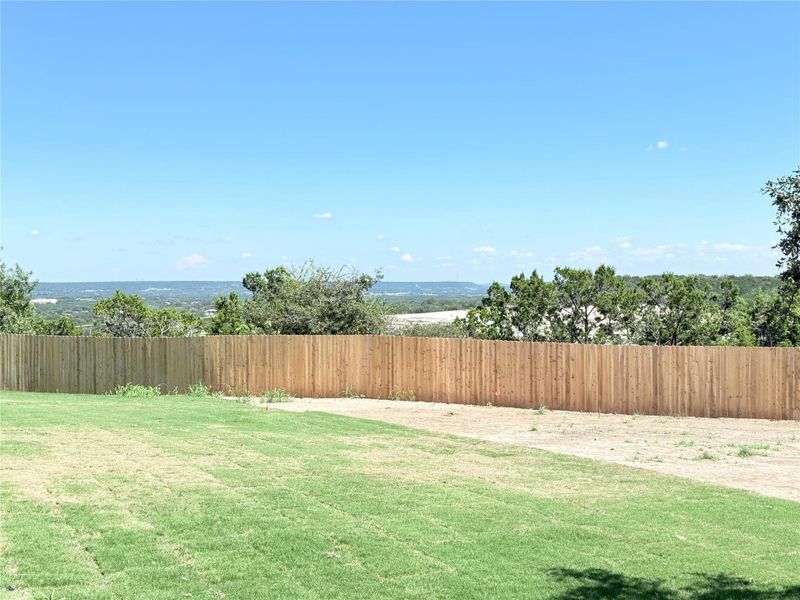 Front exterior of a new home in , Copperas Cove, TX, highlighting curb appeal (Image 14).