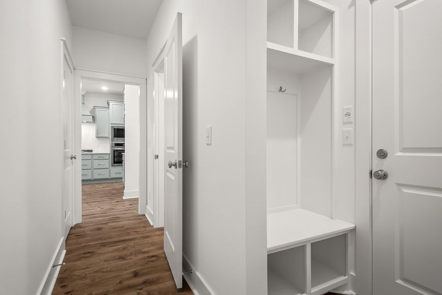 4br New Home in Spring Hill, TN.  - Slide 30