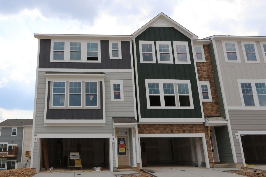 Front Exterior Front Exterior