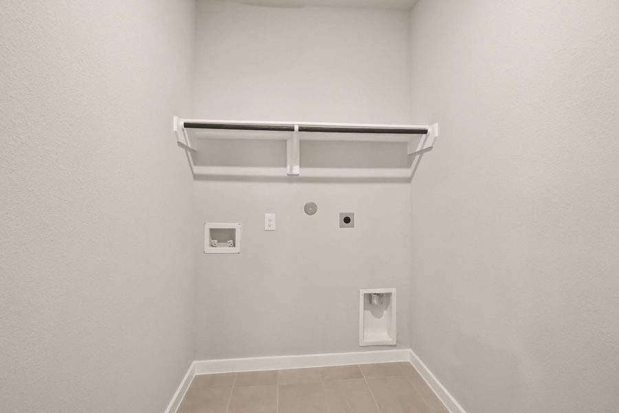 Spacious, unfurnished interior of a new home in Westridge Cove, Conroe (Image 19). Spacious, unfurnished interior of a new home in Westridge Cove, Conroe (Image 19).