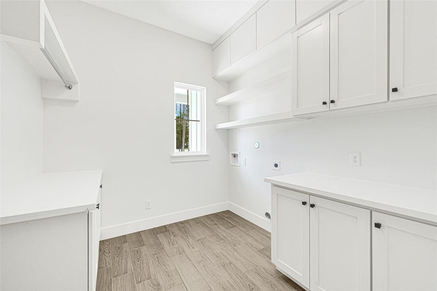 Spacious, unfurnished interior of a new home in , Waller (Image 32). Spacious, unfurnished interior of a new home in , Waller (Image 32).