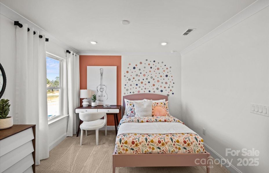 For Representation Purposes Only