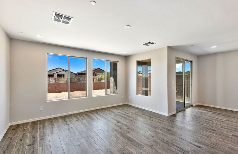 Quick Move-In Home Quick Move-In Home