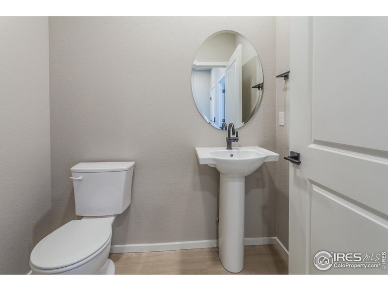 POWDER BATH POWDER BATH