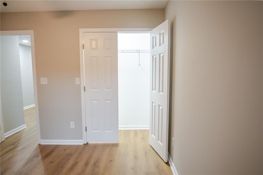 Spacious, unfurnished interior of a new home in , Stockbridge (Image 16). Spacious, unfurnished interior of a new home in , Stockbridge (Image 16).
