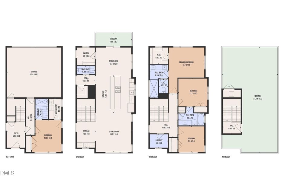 ALL FLOORS PIC ALL FLOORS PIC