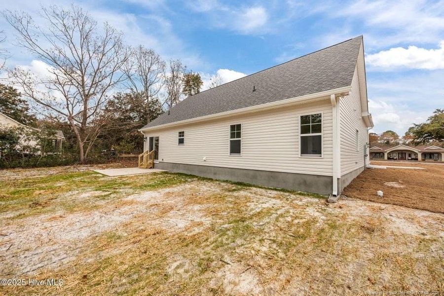 FRANKLIN2386 Zion Hill Road SE - Lot 14