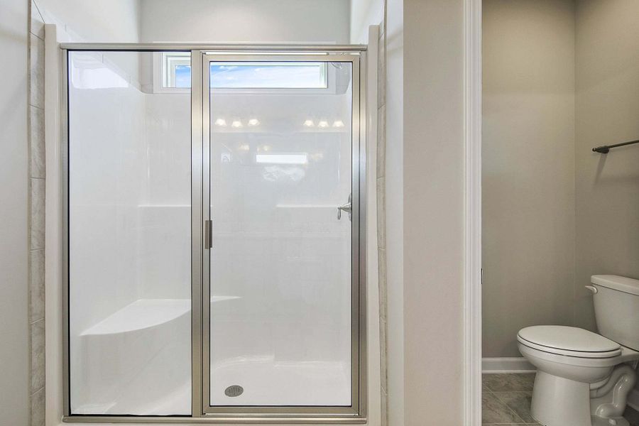 Image 158 representing the Dogwood by Caviness & Cates Communities in Maggie Way, Wendell, NC.