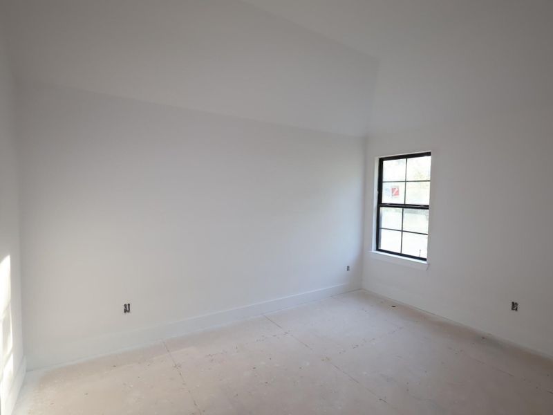 In-progress construction of a new home in The Oaks on 6th Street, Magnolia, TX (Image 21). In-progress construction of a new home in The Oaks on 6th Street, Magnolia, TX (Image 21).