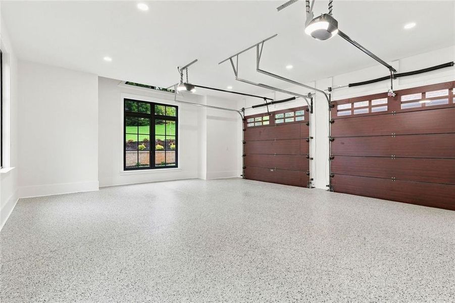 Spacious, unfurnished interior of a new home in , Alpharetta (Image 136). Spacious, unfurnished interior of a new home in , Alpharetta (Image 136).