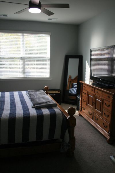 Furnished interior view inside a new home in Reserve at Mallard Crossing, Summerville (Image 23). Furnished interior view inside a new home in Reserve at Mallard Crossing, Summerville (Image 23).