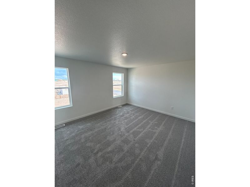 Spacious, unfurnished interior of a new home in Hudson Hills, Hudson (Image 21).