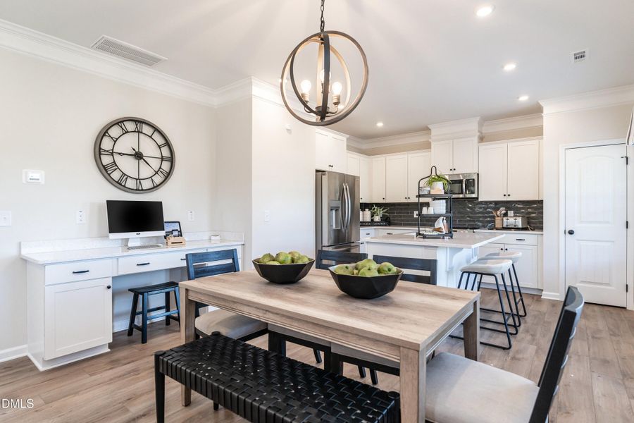 Representational Photo