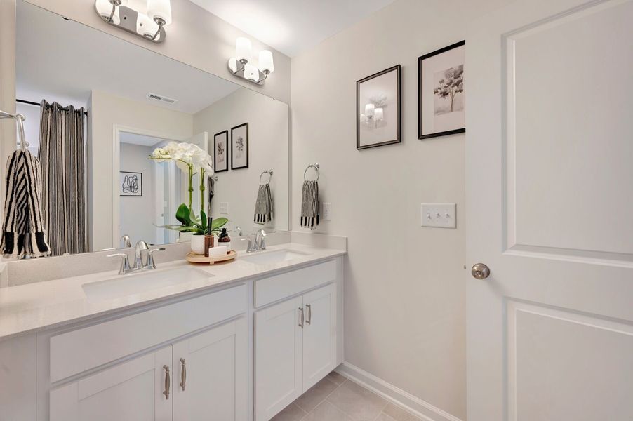 Bathroom Bathroom