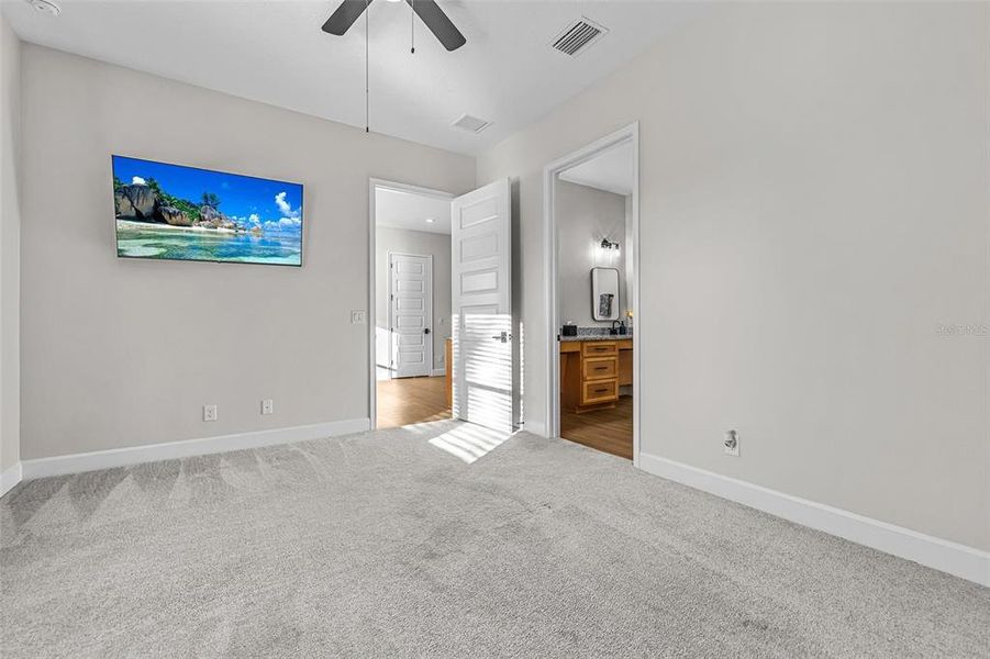 Spacious, unfurnished interior of a new home in , Orlando (Image 23). Spacious, unfurnished interior of a new home in , Orlando (Image 23).