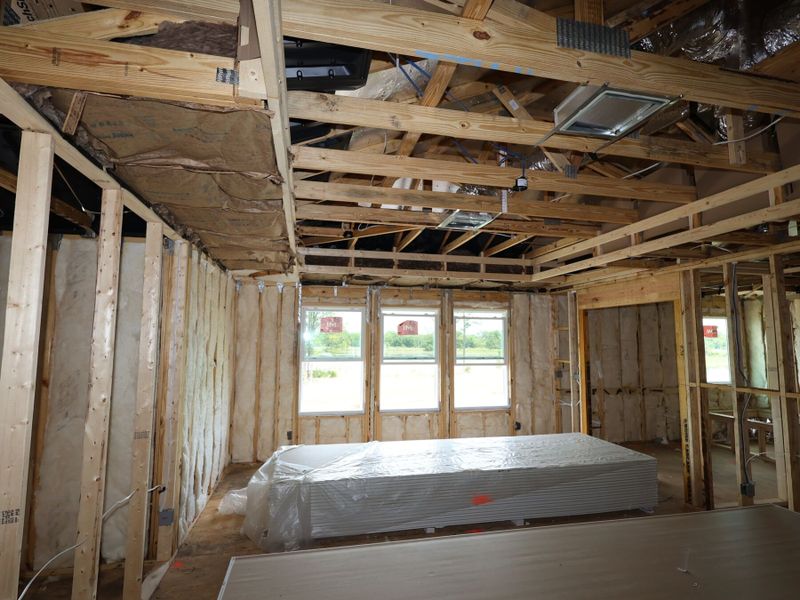Insulation Insulation