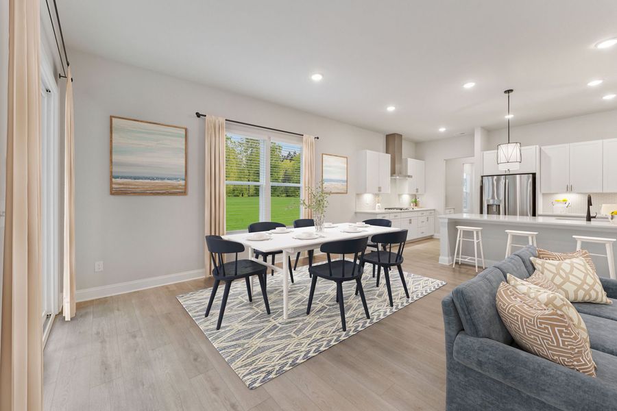 The Salters The Salters