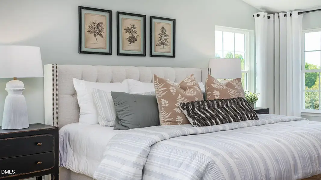 Wilmington Model-DR Horton-27