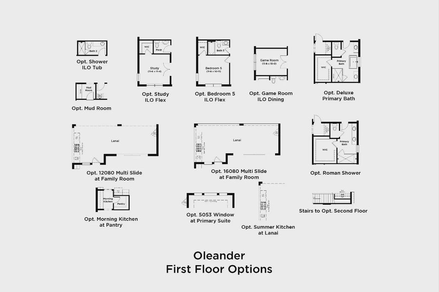 2D floor plan layout of this home in Haven at Diamond Springs, Jacksonville, FL (Image 3). 2D floor plan layout of this home in Haven at Diamond Springs, Jacksonville, FL (Image 3).