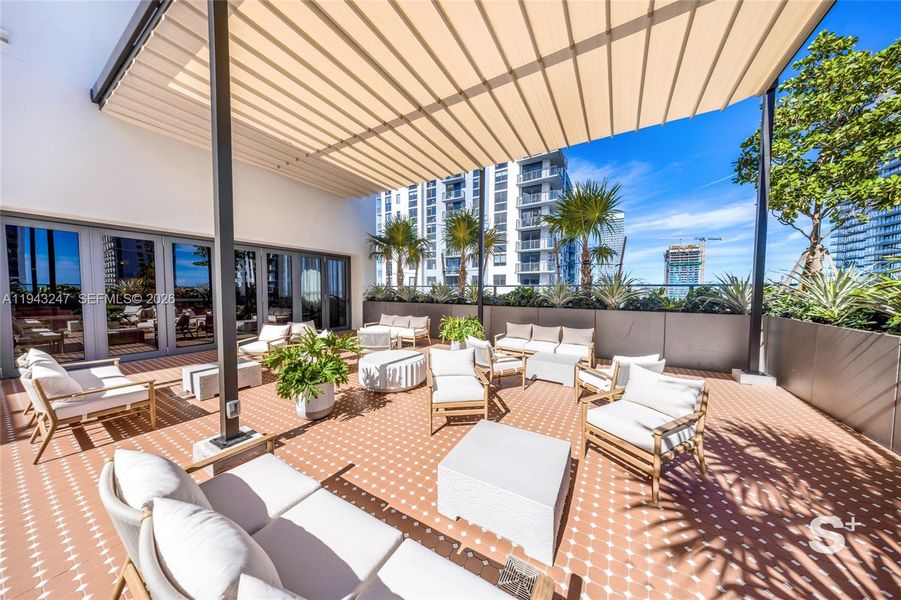 Community amenities in , Miami (Image 39).