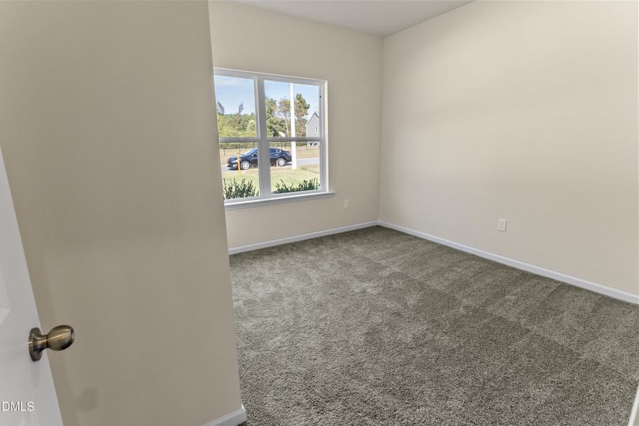 Bedroom 2 Bedroom 2