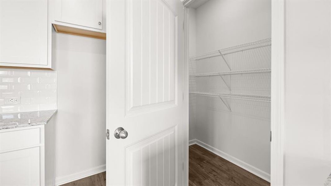 Image 36 of a home in Parkside at Carter Grove.