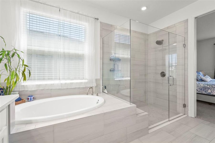 Furnished interior view inside a new home in , Nokomis (Image 54). Furnished interior view inside a new home in , Nokomis (Image 54).